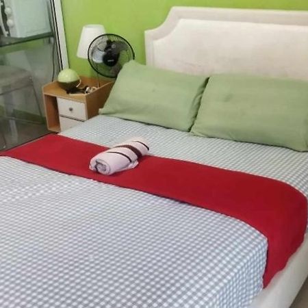 Sm Bicutan Rooms By M マニラ市 エクステリア 写真
