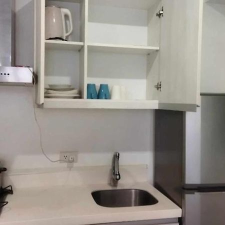Sm Bicutan Rooms By M マニラ市 エクステリア 写真