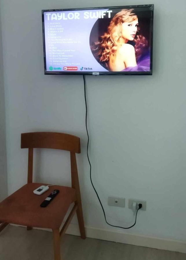 Sm Bicutan Rooms By M マニラ市 エクステリア 写真