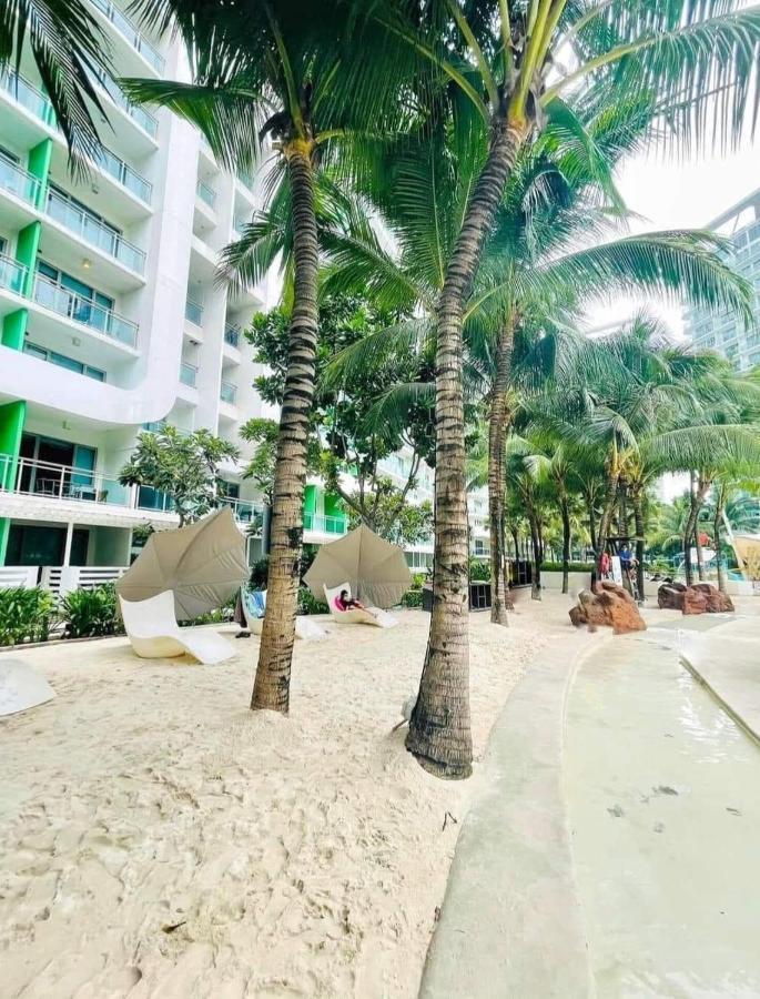 Sm Bicutan Rooms By M マニラ市 エクステリア 写真